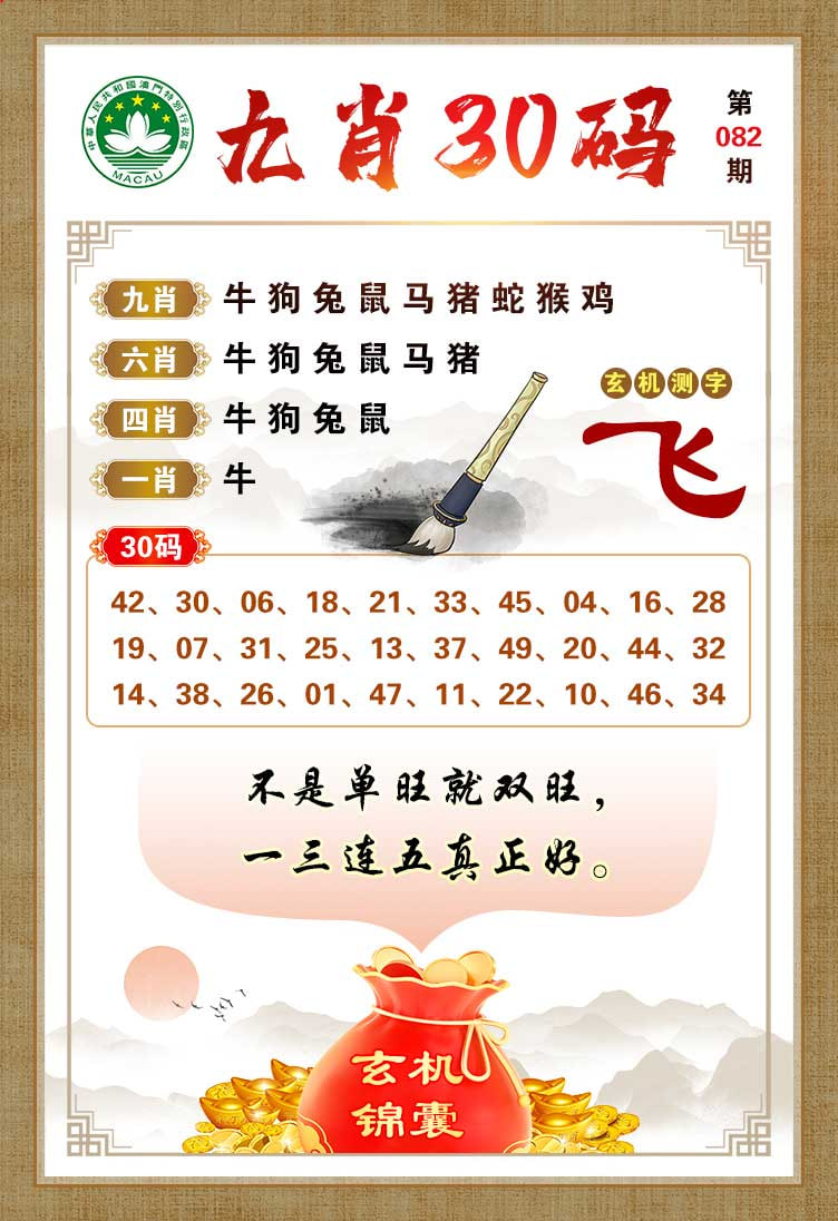 082期九肖30码[图]
